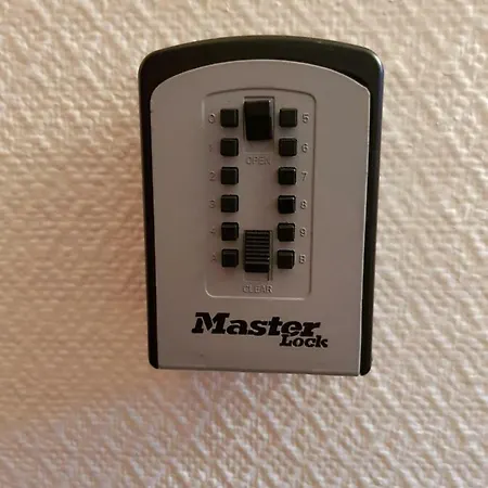 Mas Des Sources 아파트 *