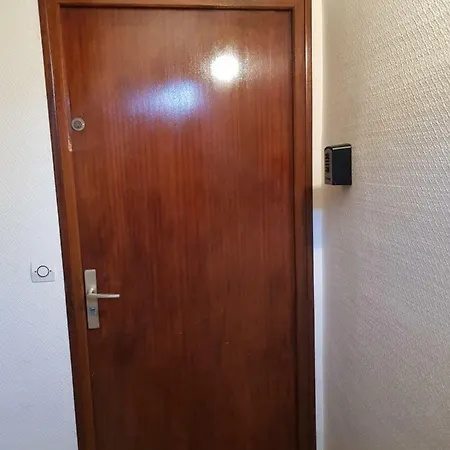 아파트 Mas Des Sources Boissy-sous-Saint-Yon