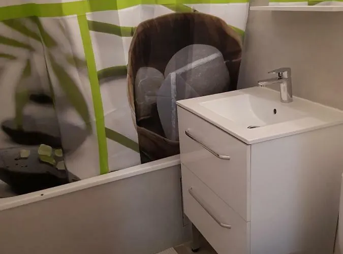 Mas Des Sources * Boissy-sous-Saint-Yon