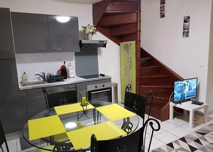 Mas Des Sources Διαμέρισμα