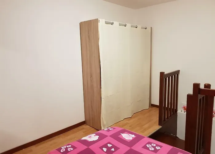 Διαμέρισμα Mas Des Sources *