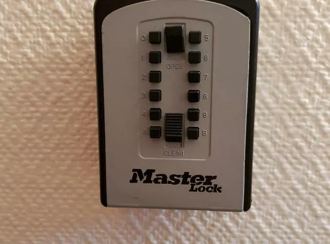 Mas Des Sources Διαμέρισμα *