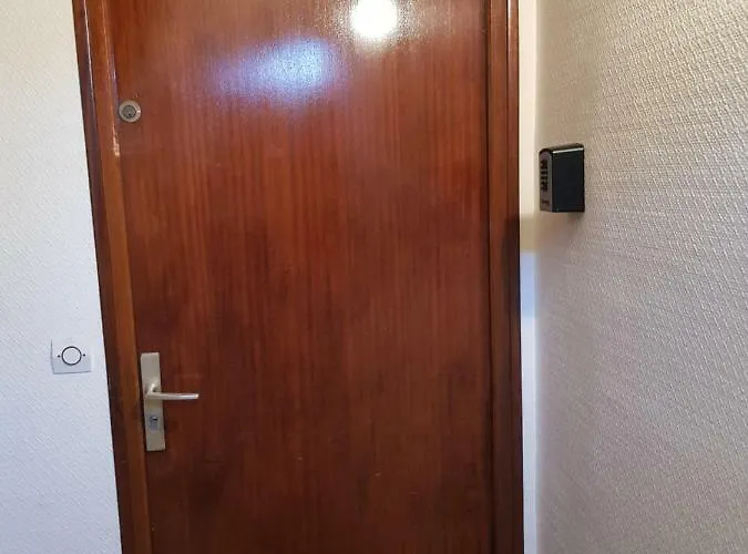 Διαμέρισμα Mas Des Sources Boissy-sous-Saint-Yon