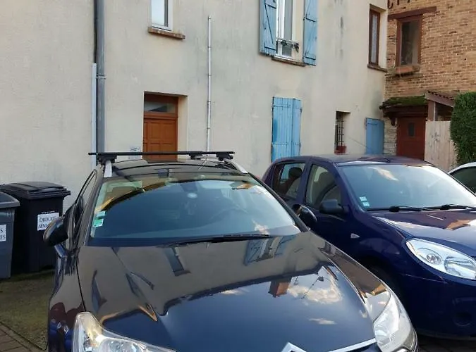 Mas Des Sources Διαμέρισμα *